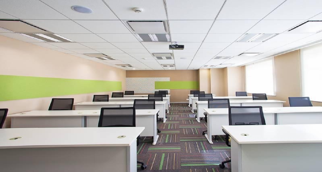 Rent office Block Two, Sector 49, Sohna Road_2-2