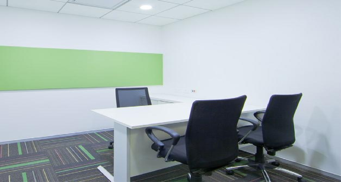 Rent office Block Two, Sector 49, Sohna Road_5-5