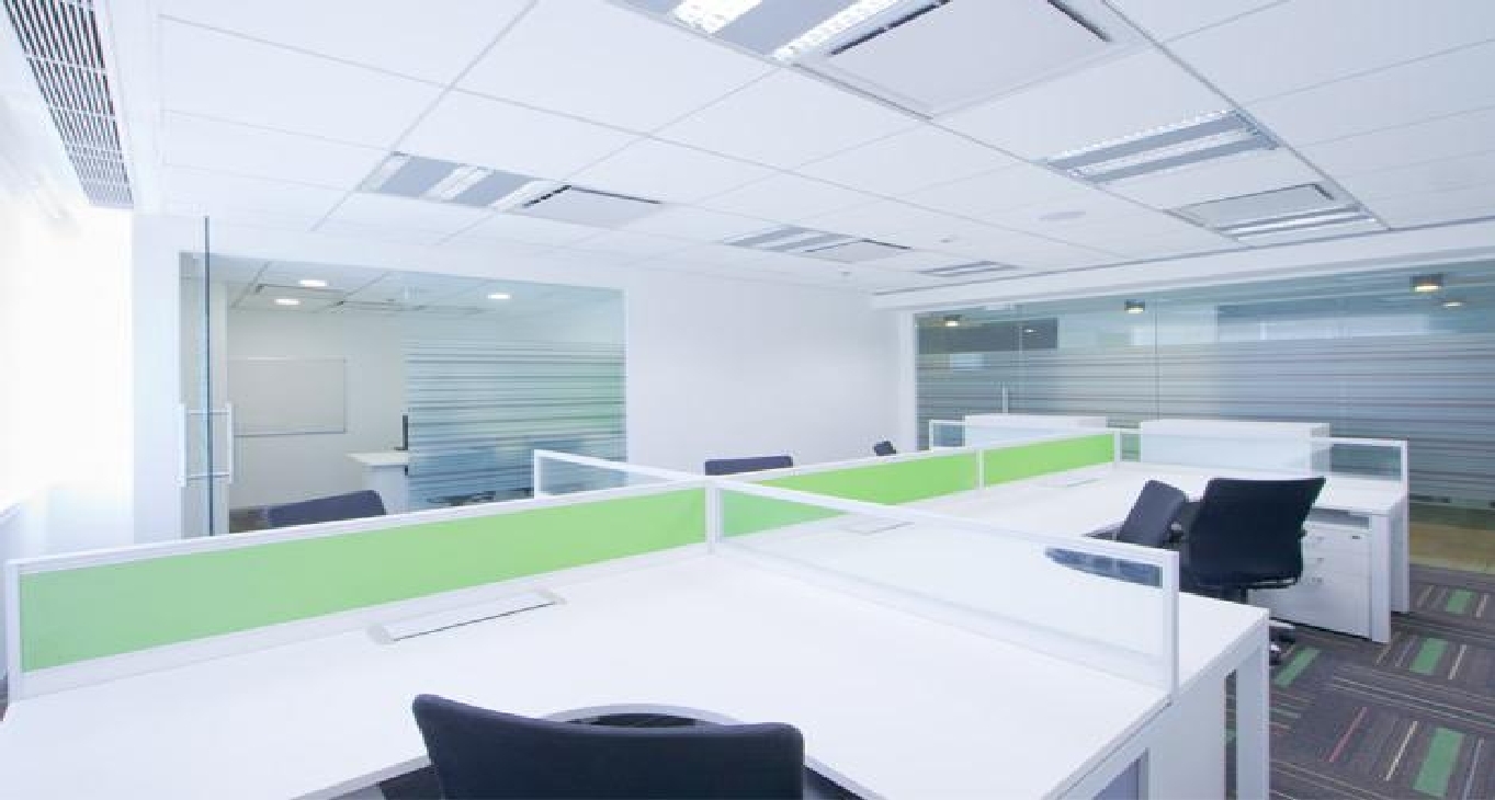 Rent office Block Two, Sector 49, Sohna Road_7-7
