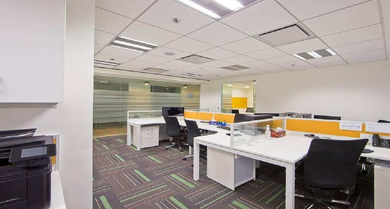 Rent office Block Two, Sector 49, Sohna Road_9-9