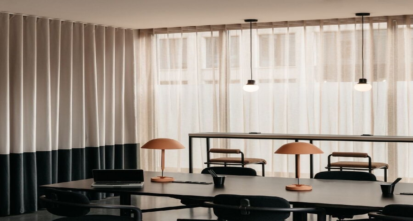 Business center Bockenheimer Anlage 46 Rent office Bockenheimer Anlage 46 — photo 25