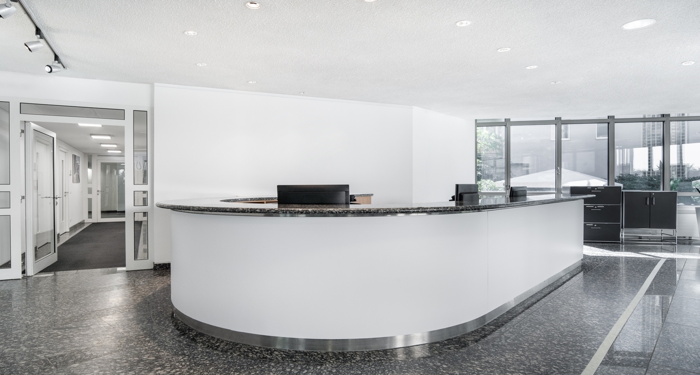 Business center Bockenheimer Landstrasse Rent office Bockenheimer Landstrasse — photo 2