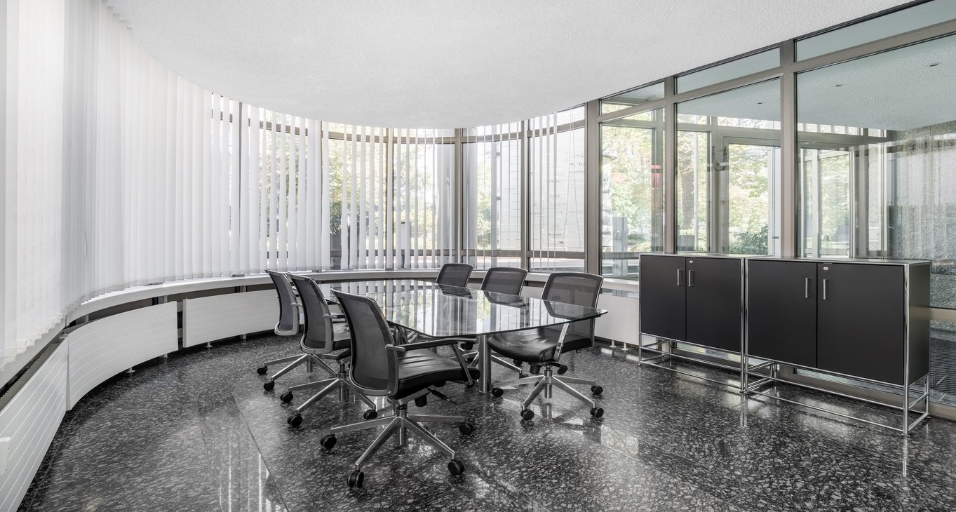 Business center Bockenheimer Landstrasse Rent office Bockenheimer Landstrasse — photo 5
