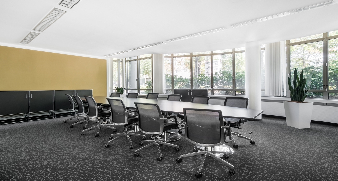 Business center Bockenheimer Landstrasse Rent office Bockenheimer Landstrasse — photo 7