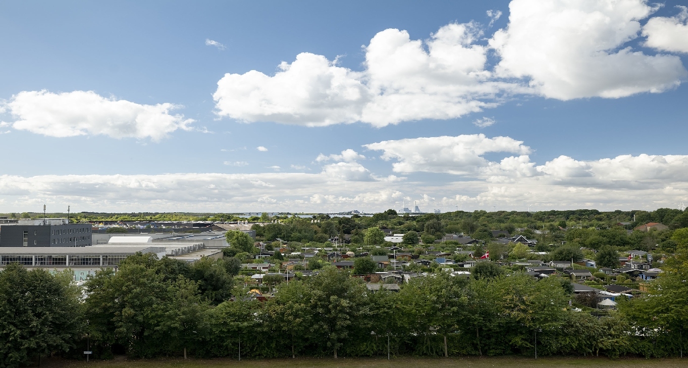 Rent office Borgmester Christiansens Gade 50 — photo 10