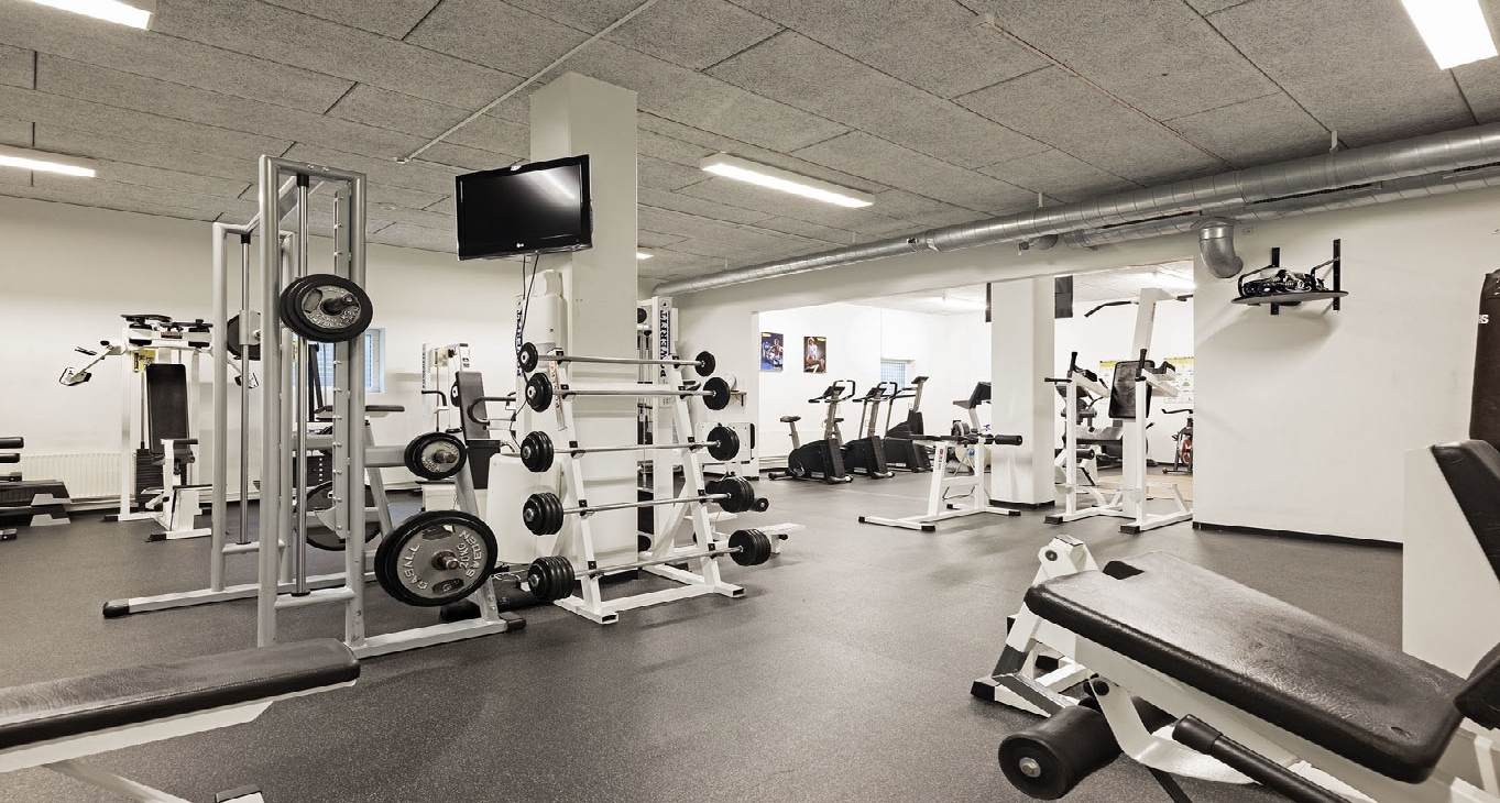 Rent office Borgmester Christiansens Gade 50 — photo 12
