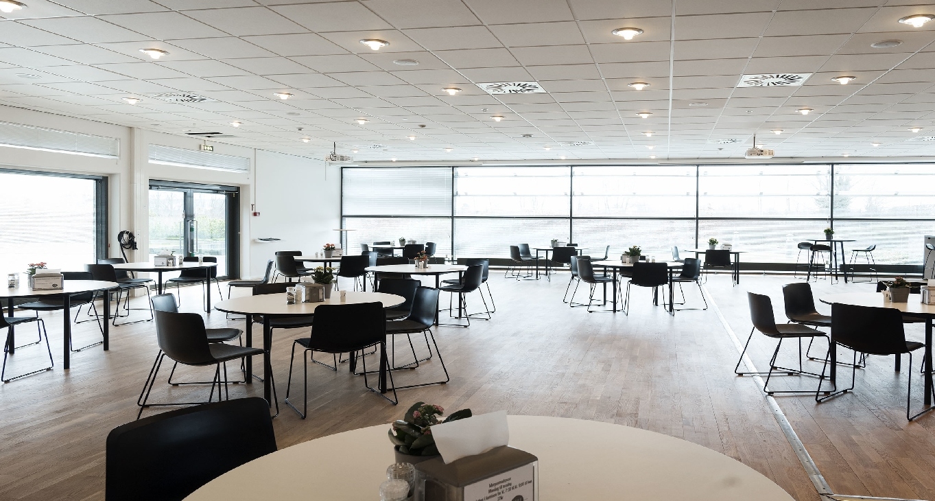 Rent office Borgmester Christiansens Gade 50 — photo 3