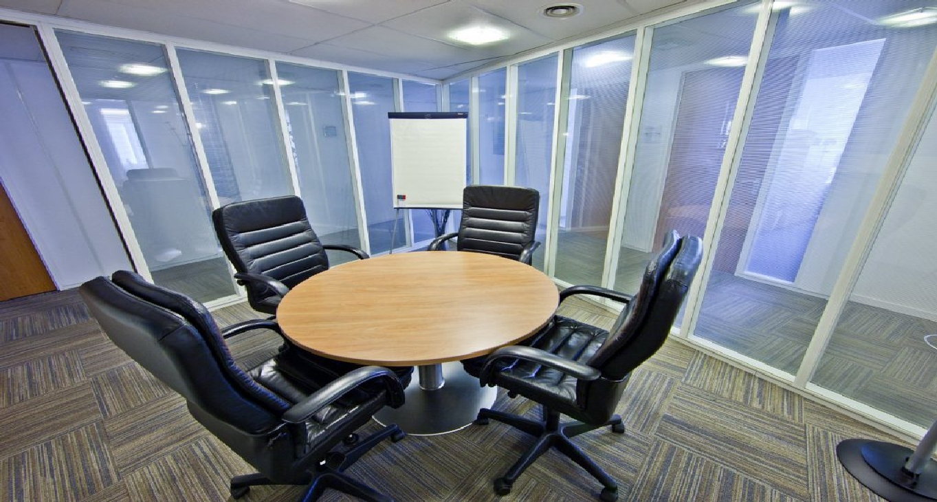 Business Center Botanical Garden Road_11-11 Affitto uffici Botanical Garden Road_11-11