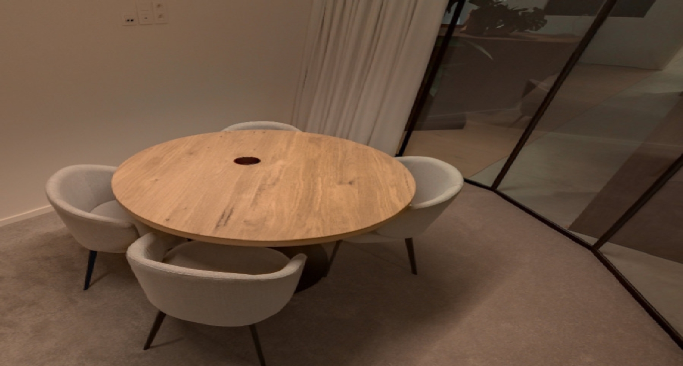 Pusat perniagaan Boulevard Bischoffsheim 15_2-2 Sewa pejabat Boulevard Bischoffsheim 15_2-2