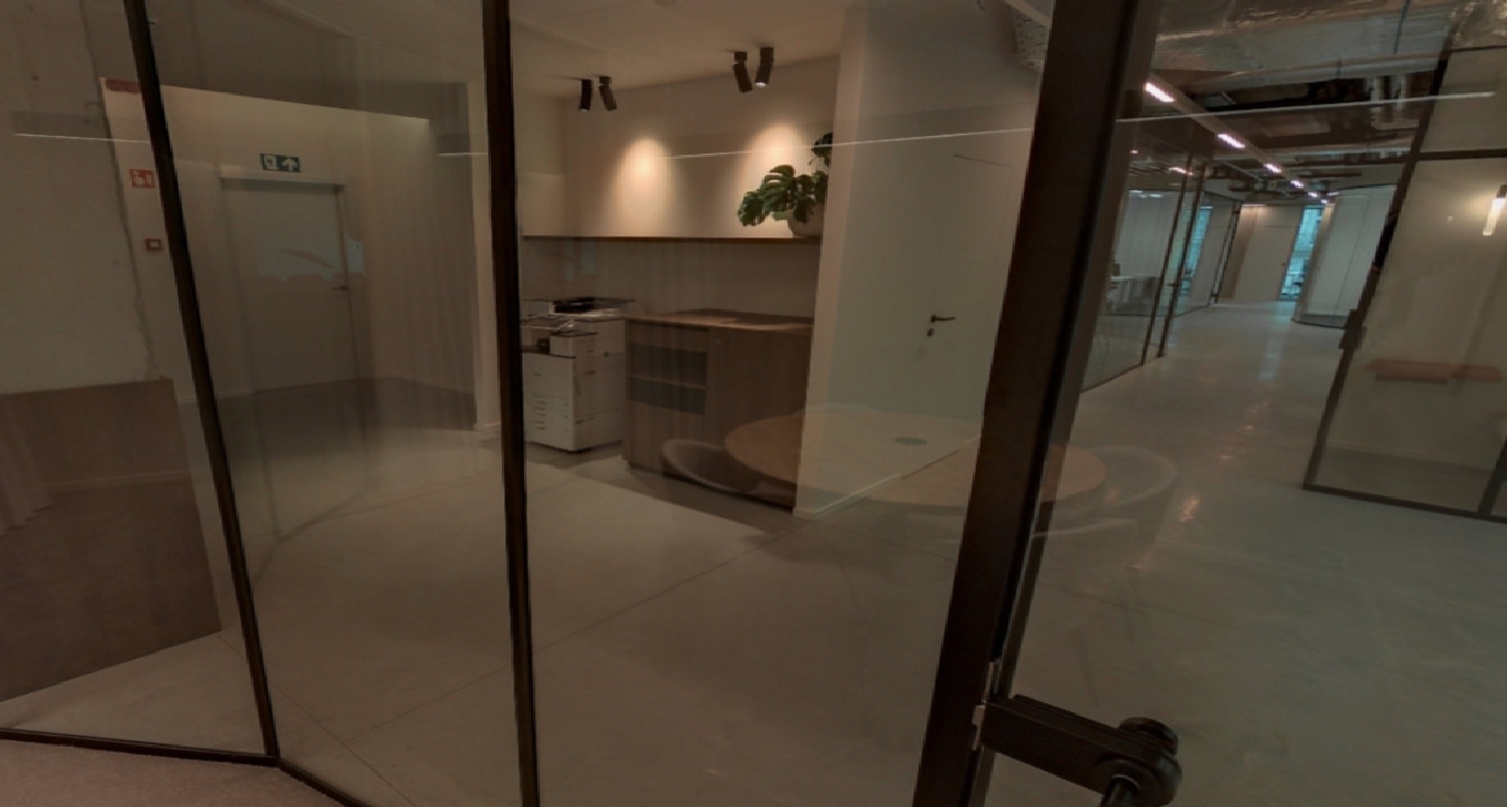 Pusat perniagaan Boulevard Bischoffsheim 15_4-4 Sewa pejabat Boulevard Bischoffsheim 15_4-4