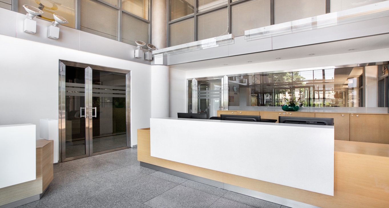 Business Center Boulevard Totleben 53-55_2-2 Rent office Boulevard Totleben 53-55_2-2