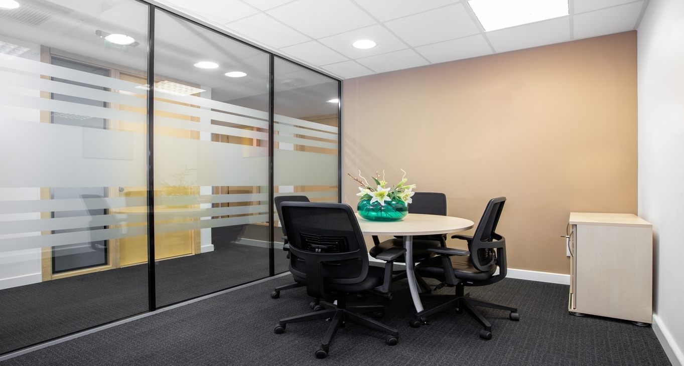 Business Center Boulevard Totleben 53-55_7-7 Rent office Boulevard Totleben 53-55_7-7