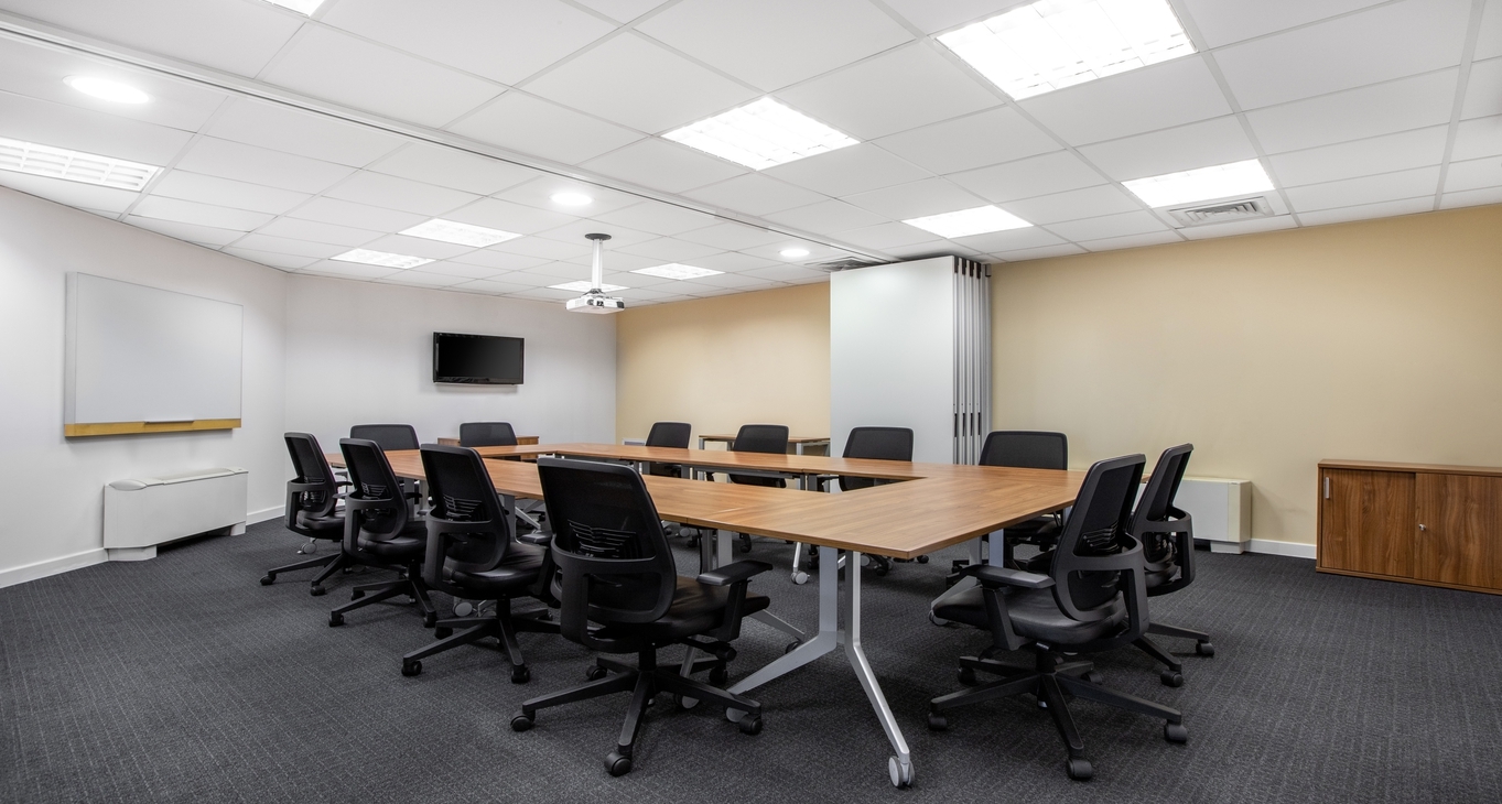 Business Center Boulevard Totleben 53-55_8-8 Rent office Boulevard Totleben 53-55_8-8