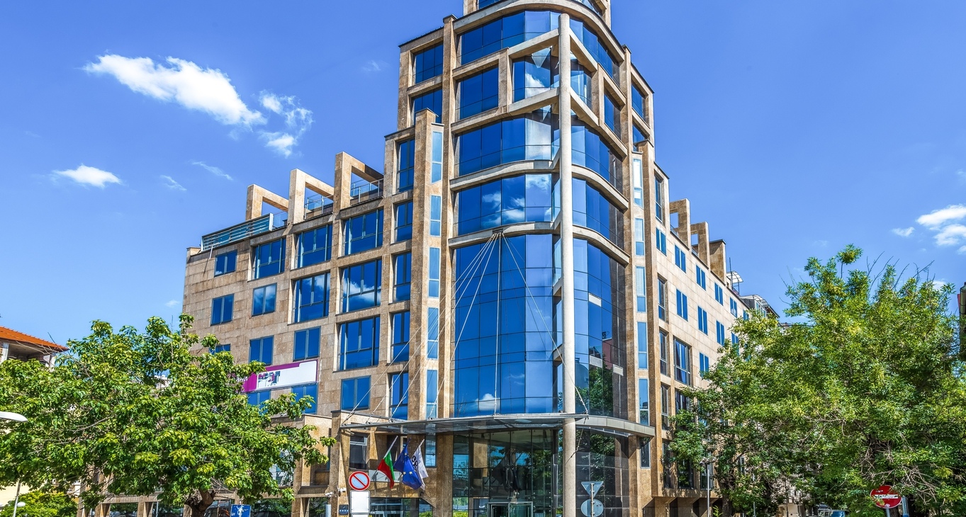 Business Center Boulevard Totleben 53-55_9-9 Rent office Boulevard Totleben 53-55_9-9