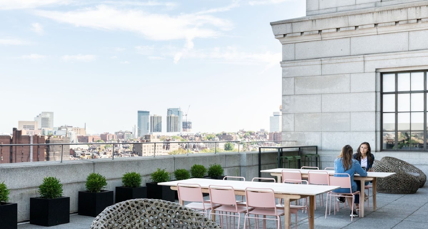 Boylston Street 501, Boylston Street 501, Boston 02116 — office space for rent, photo 6