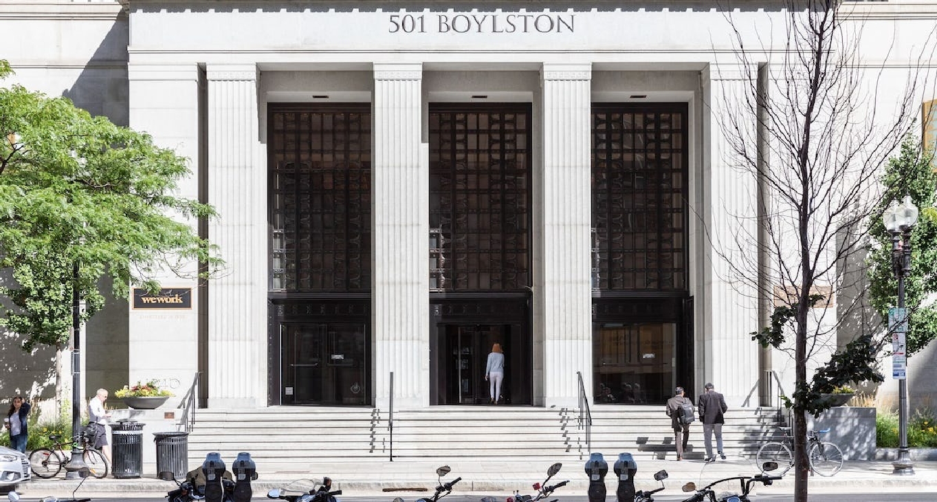 Boylston Street 501, Boylston Street 501, Boston 02116 — office space for rent, photo 5