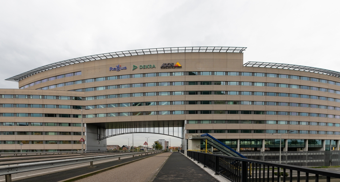 Pusat perniagaan Braingate Building_9-9 Sewa pejabat Braingate Building_9-9