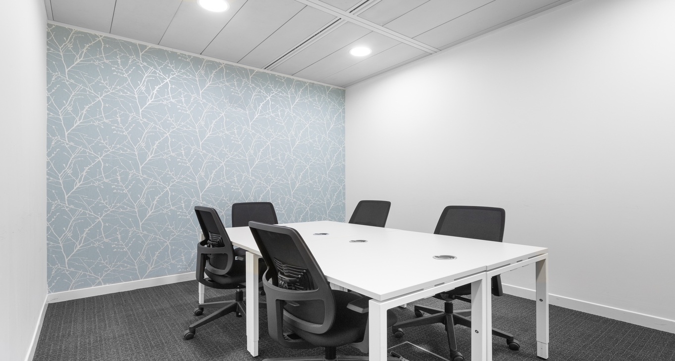 Rent office Breakspear Park — photo 7