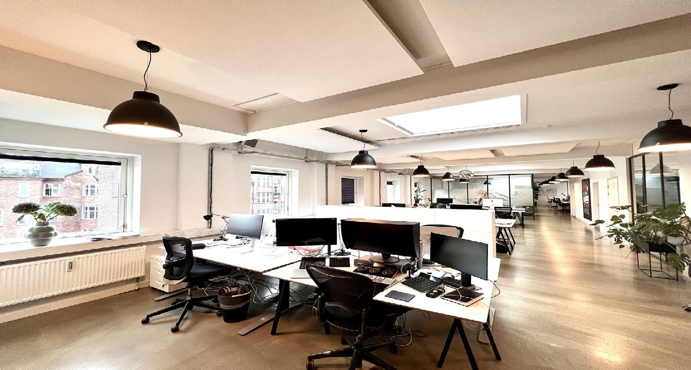 Rent office Bredgade 20A — photo 10