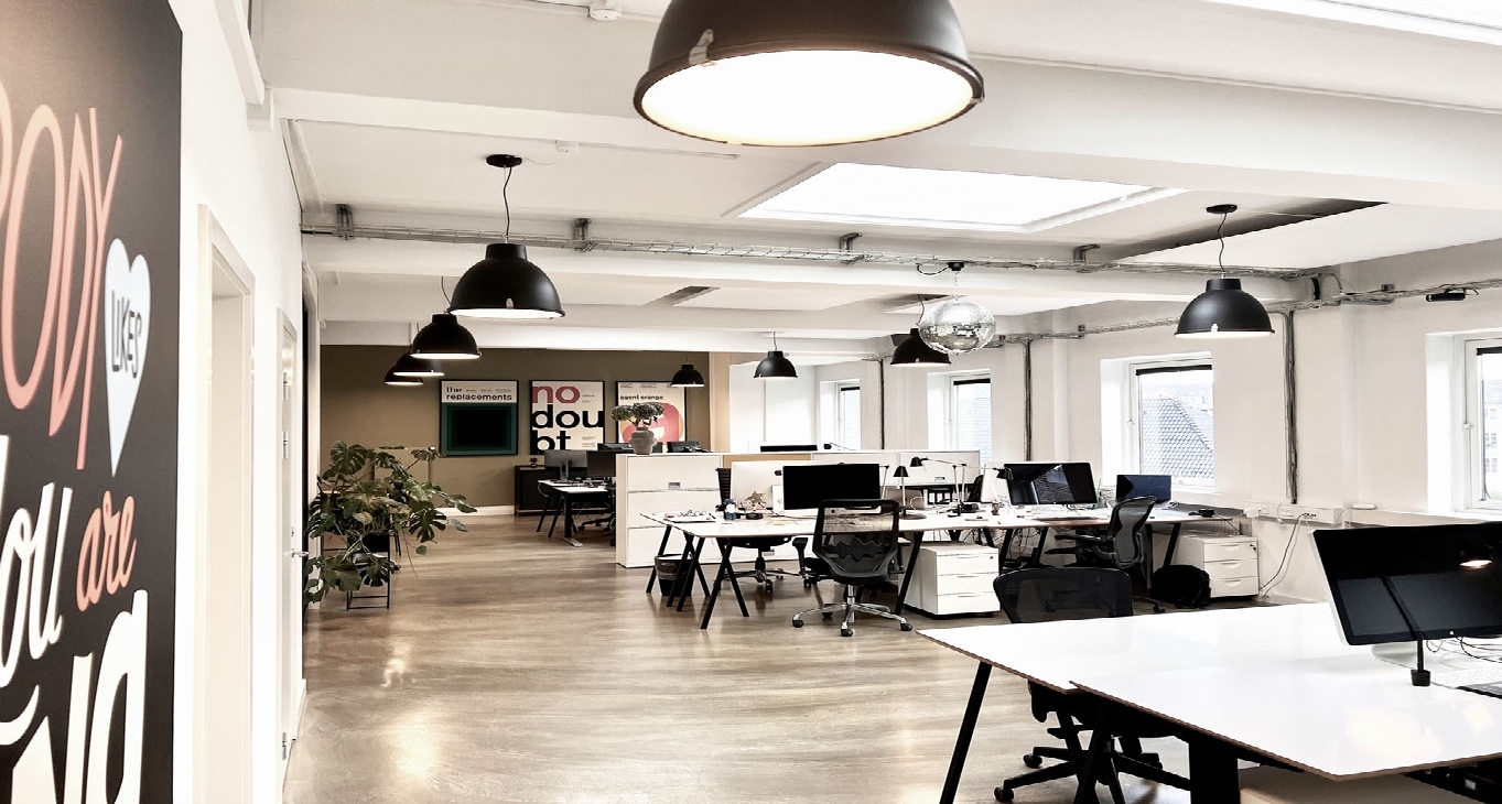 Rent office Bredgade 20A — photo 2