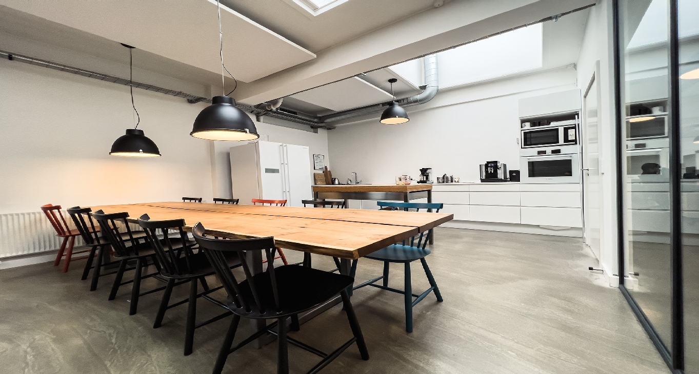 Rent office Bredgade 20A — photo 5