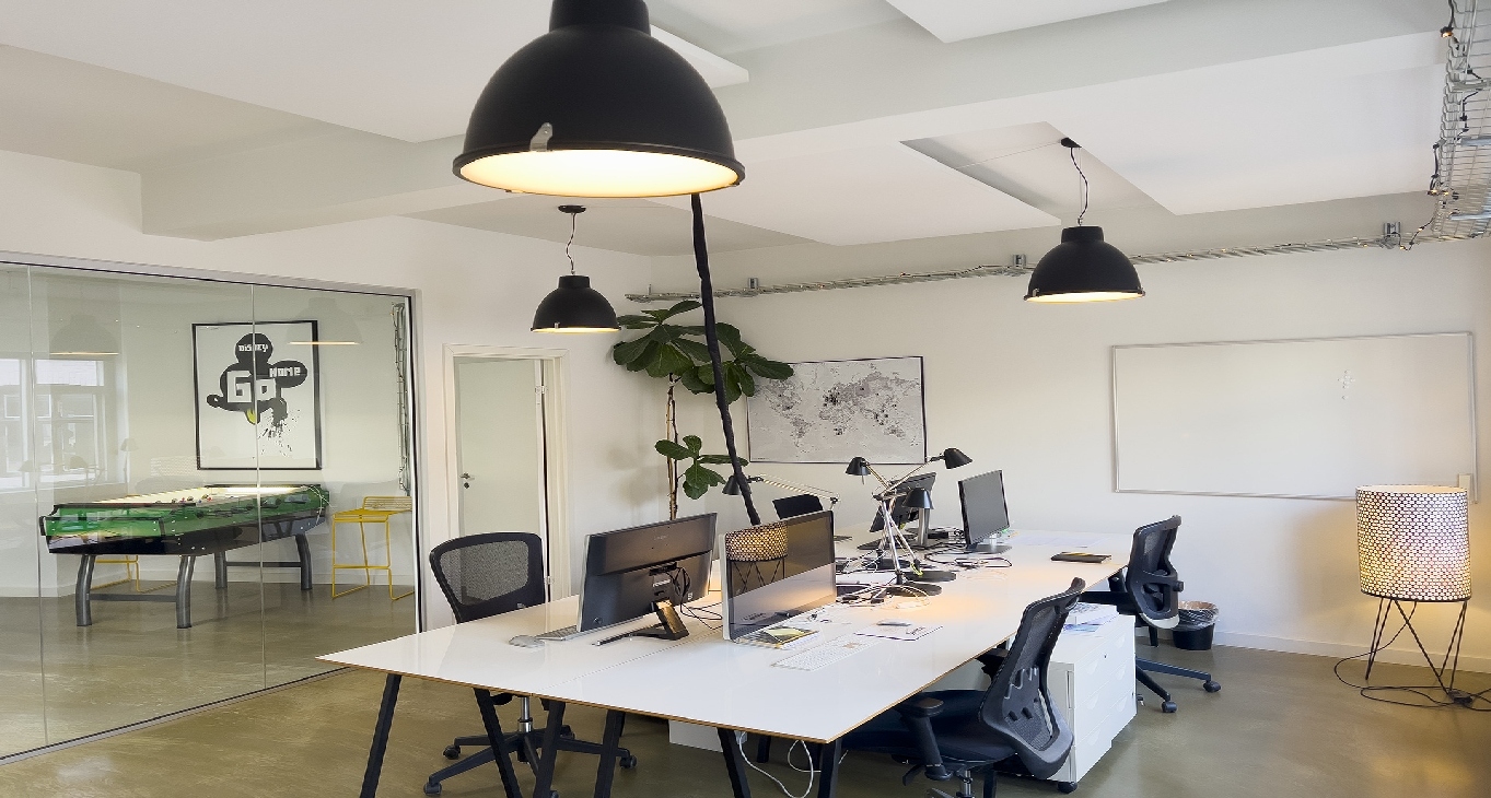 Rent office Bredgade 20A — photo 6