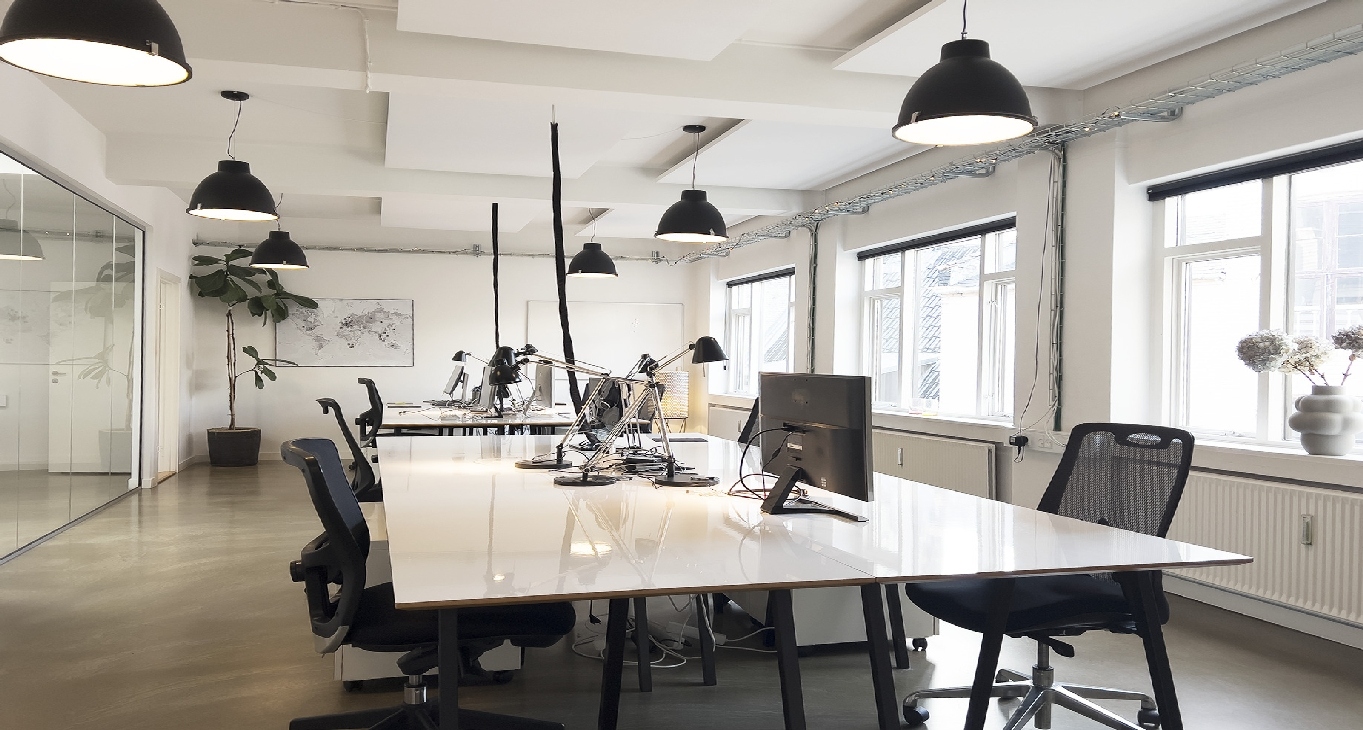 Rent office Bredgade 20A — photo 7