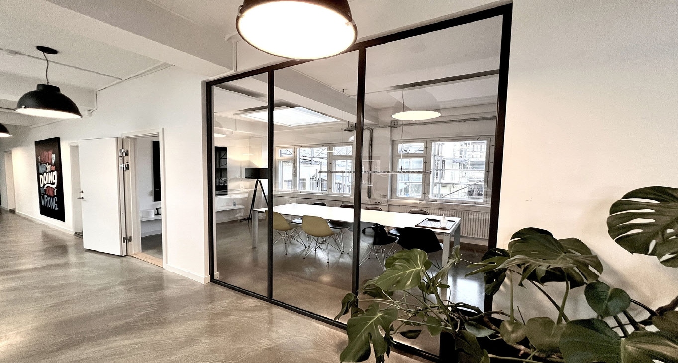 Rent office Bredgade 20A — photo 9