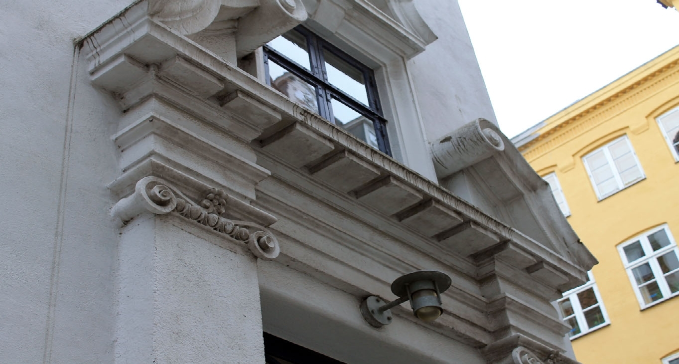 Rent office Bredgade 25 E, 3. sal — photo 2
