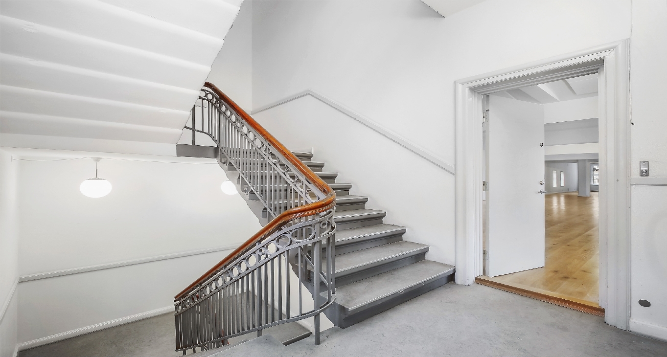 Rent office Bredgade 25 E, 3. sal — photo 5