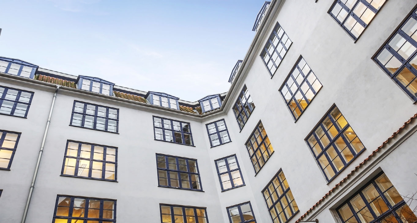 Rent office Bredgade 25 E, 3. sal — photo 6