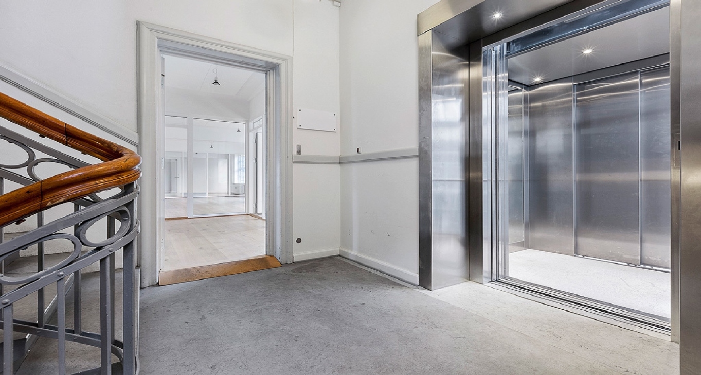 Rent office Bredgade 25 E, 3. sal — photo 8