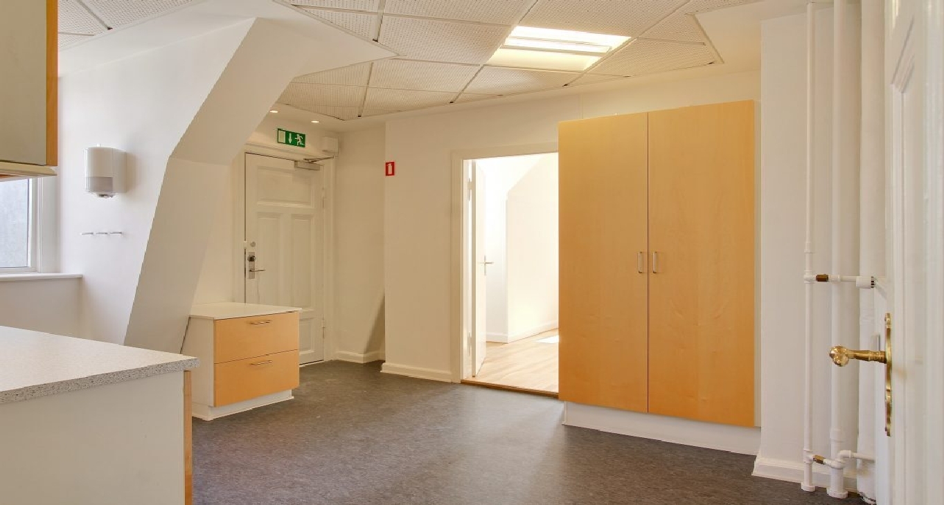 Rent office Bredgade 36 — photo 18