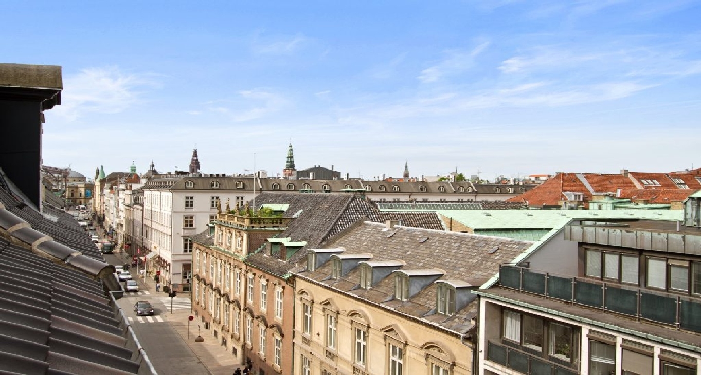Rent office Bredgade 36 — photo 4
