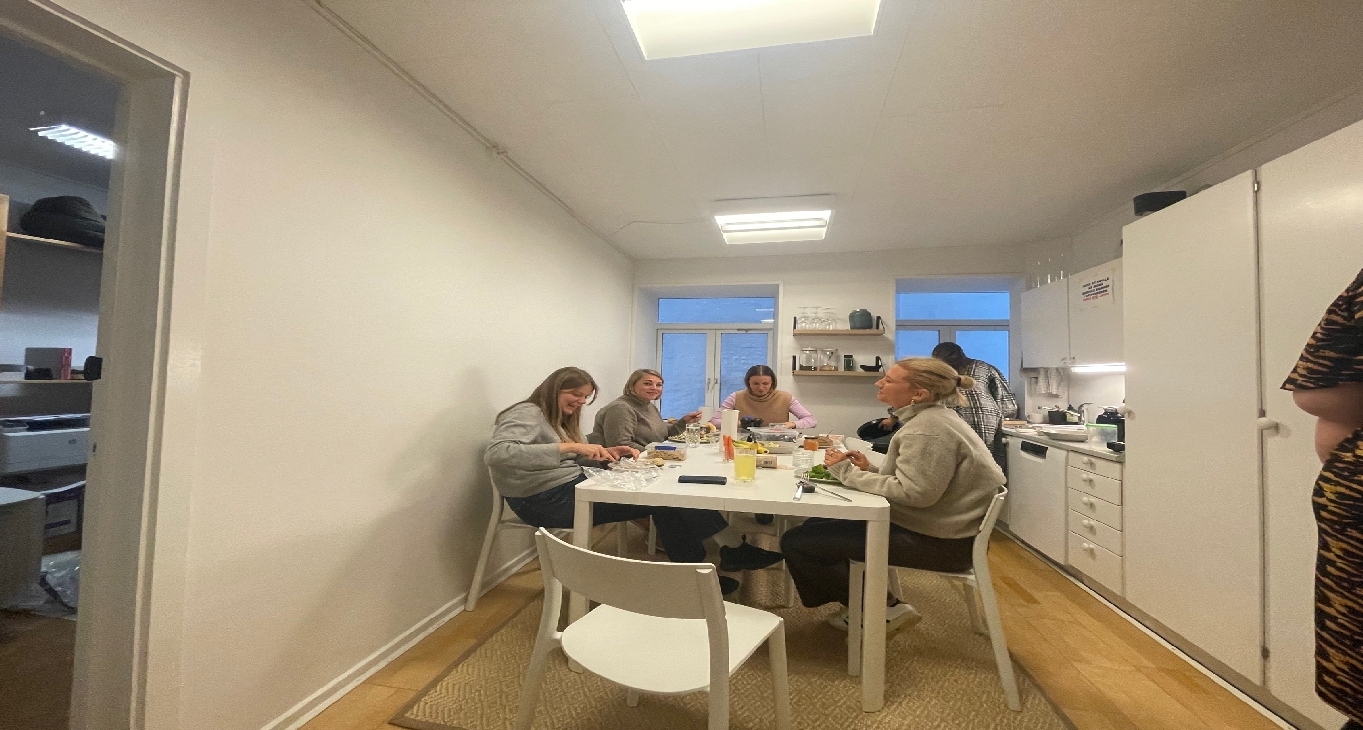 Rent office Bredgade 36 C — photo 10