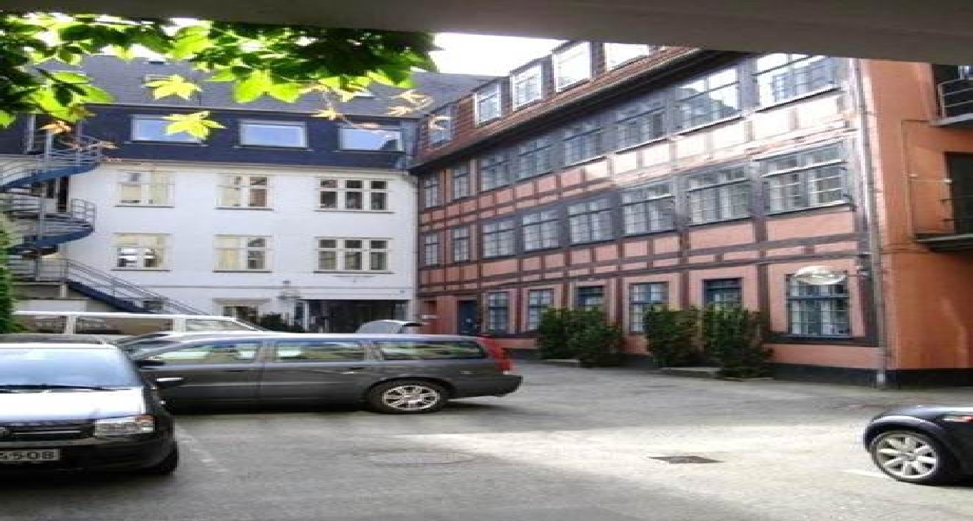 Rent office Bredgade 36 C — photo 11
