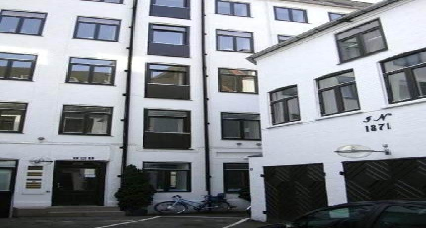 Rent office Bredgade 36 C — photo 2