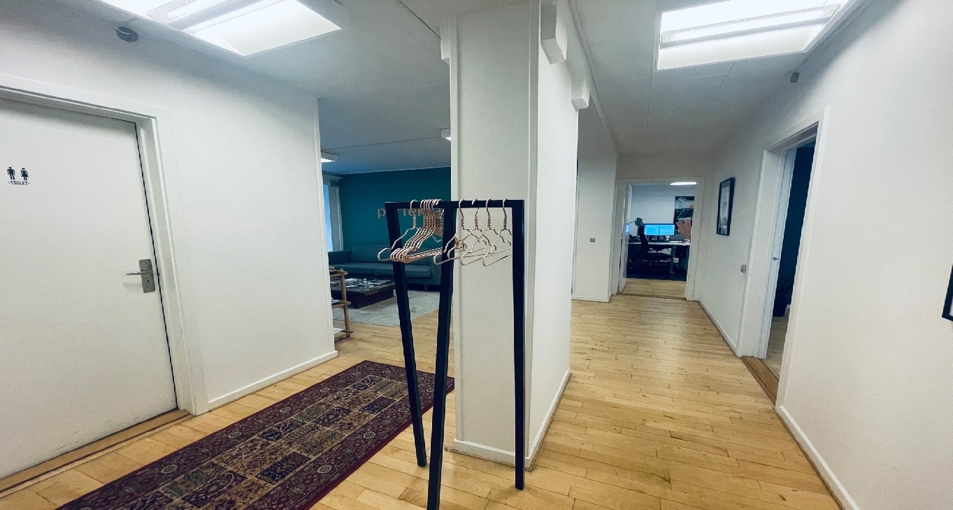 Rent office Bredgade 36 C — photo 4
