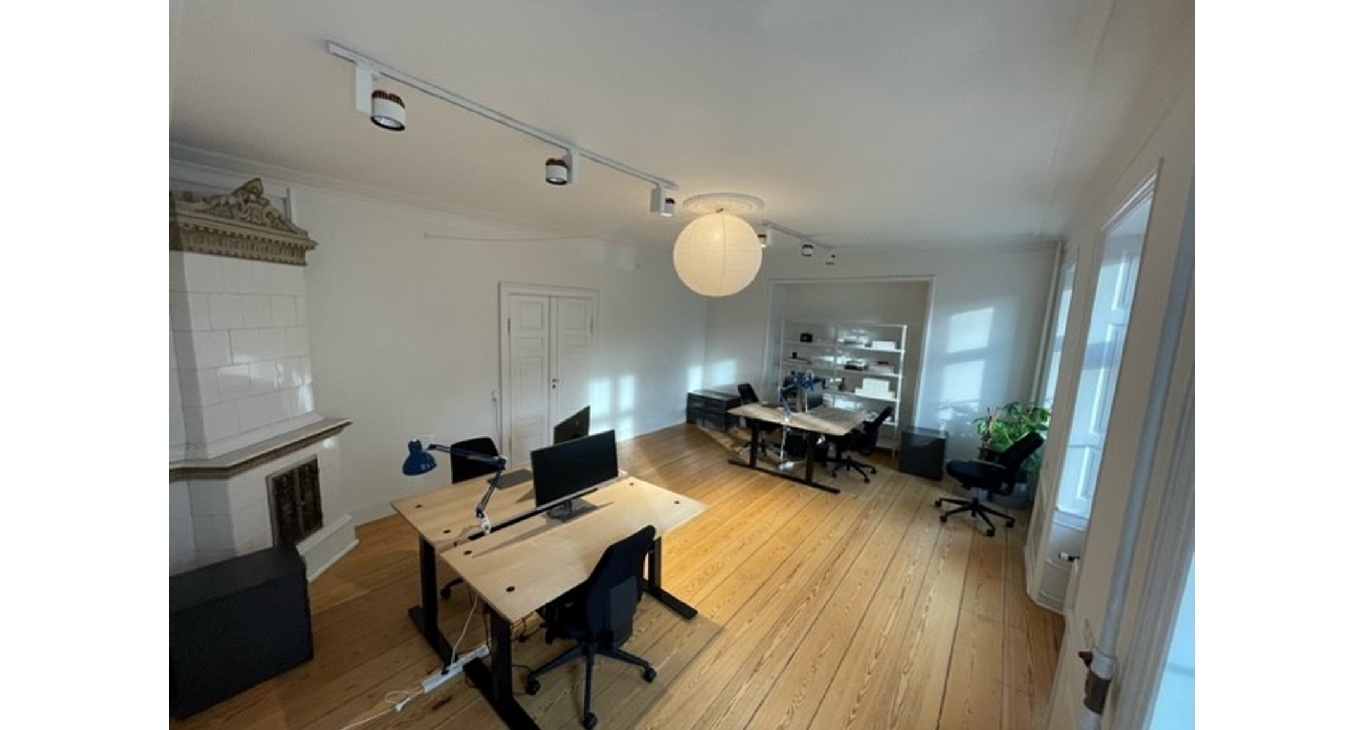 Rent office Bredgade 71, mezz., 1260 København K — photo 10