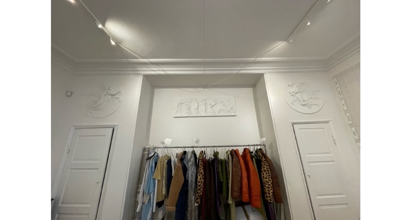 Rent office Bredgade 71, mezz., 1260 København K — photo 12