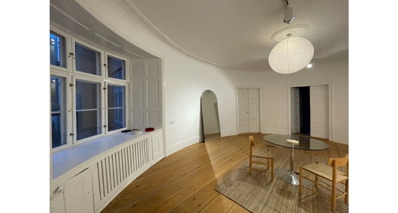 Rent office Bredgade 71, mezz., 1260 København K — photo 14