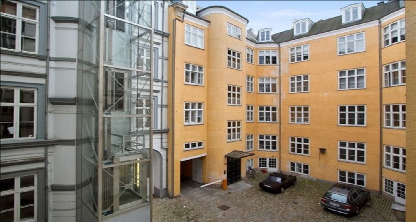 Rent office Bredgade 71, mezz., 1260 København K — photo 4