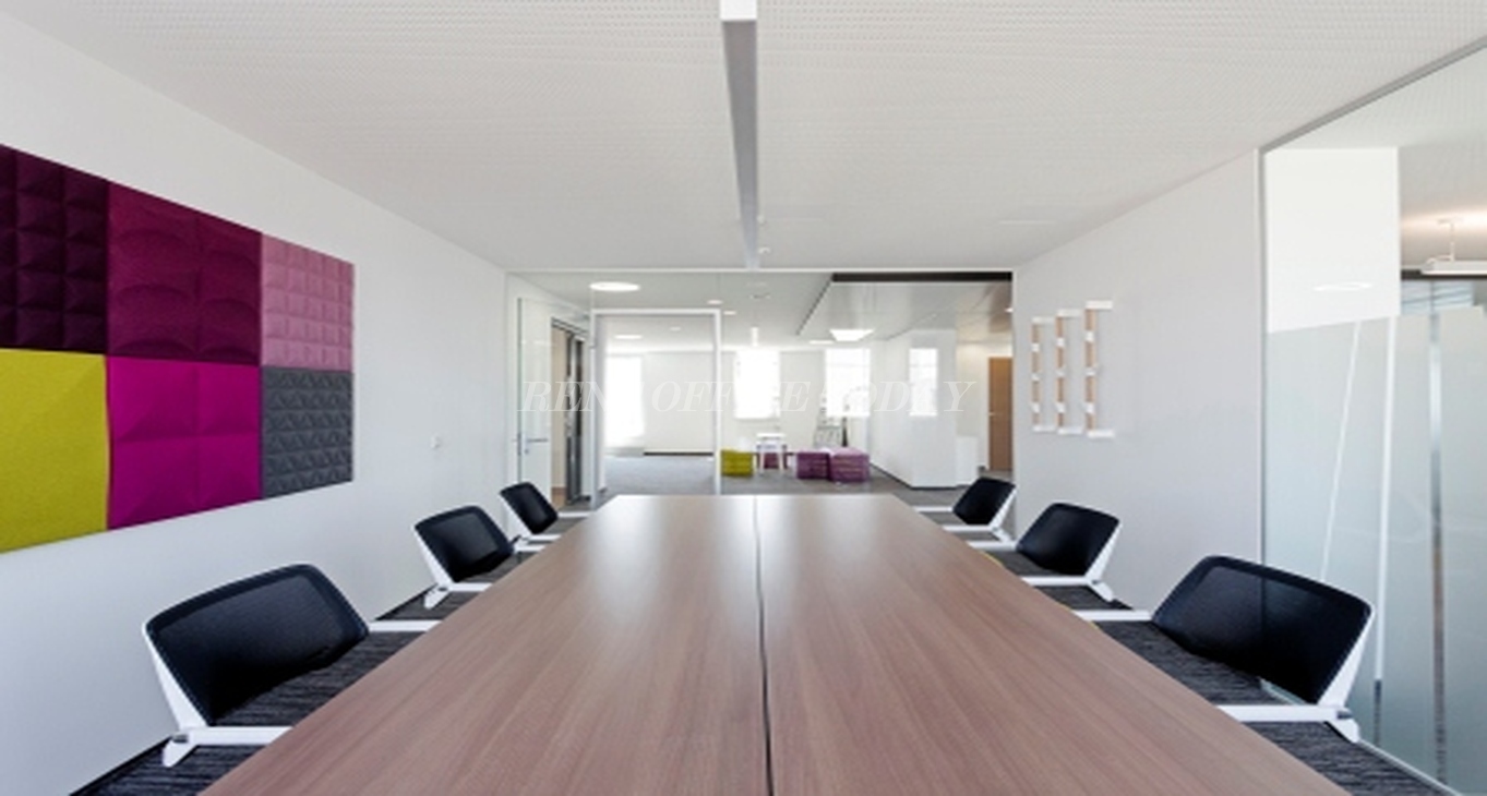 Rent office Brehmstraße 12 — photo 23