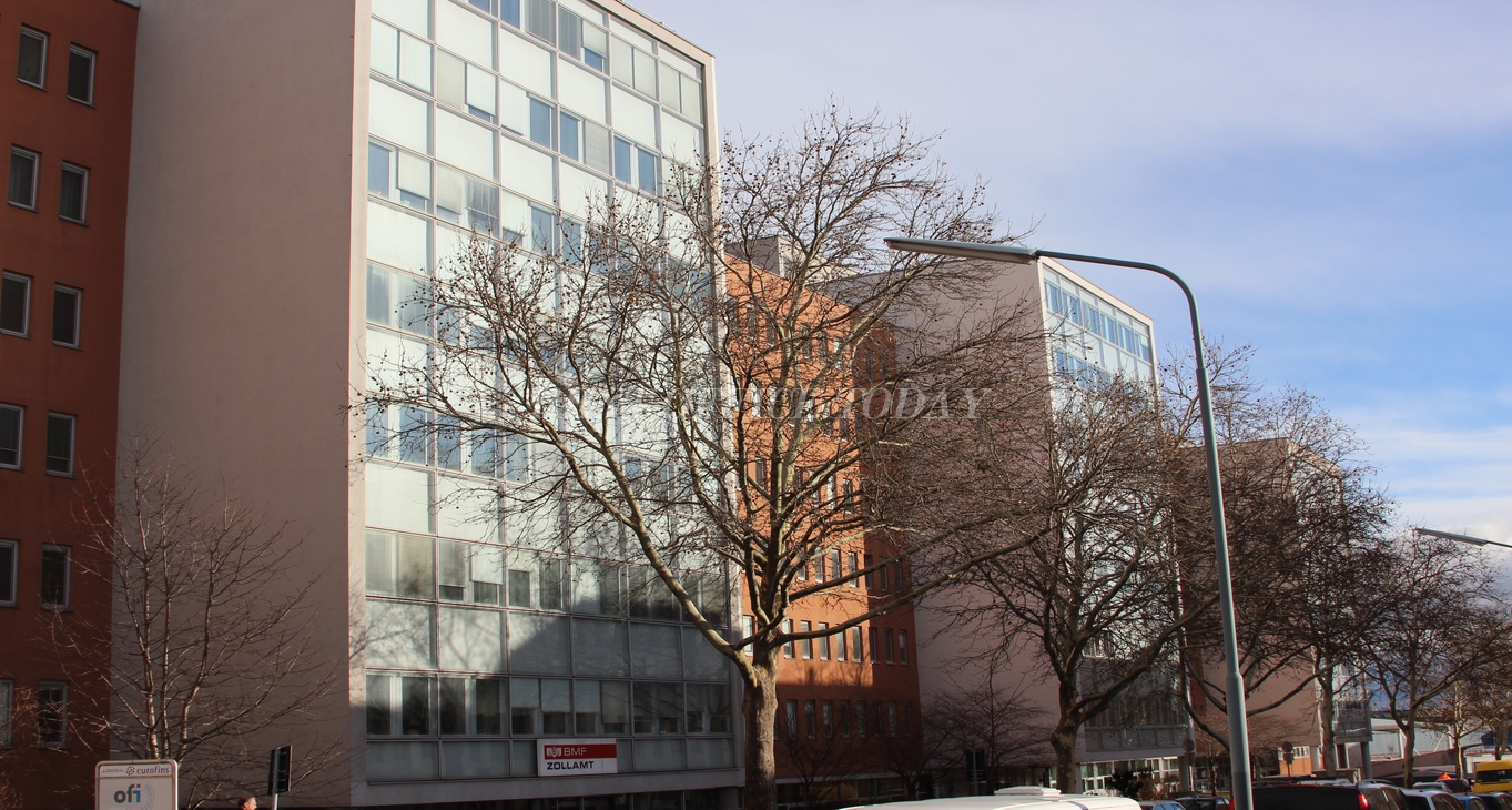 Rent office Brehmstraße 12 — photo 19
