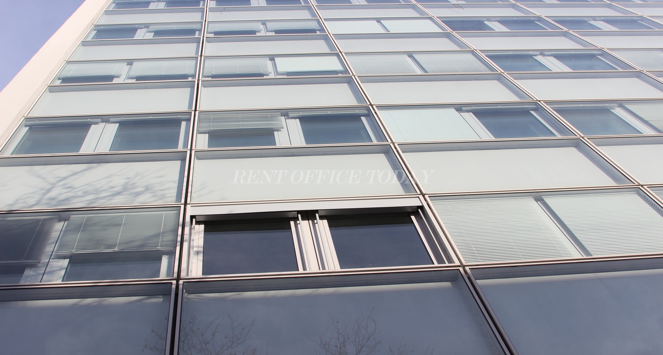 Rent office Brehmstraße 12 — photo 15