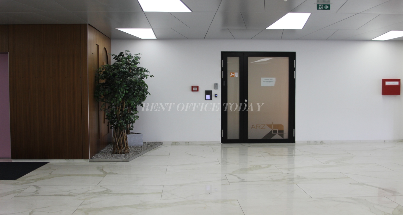 Rent office Brehmstraße 12 — photo 11