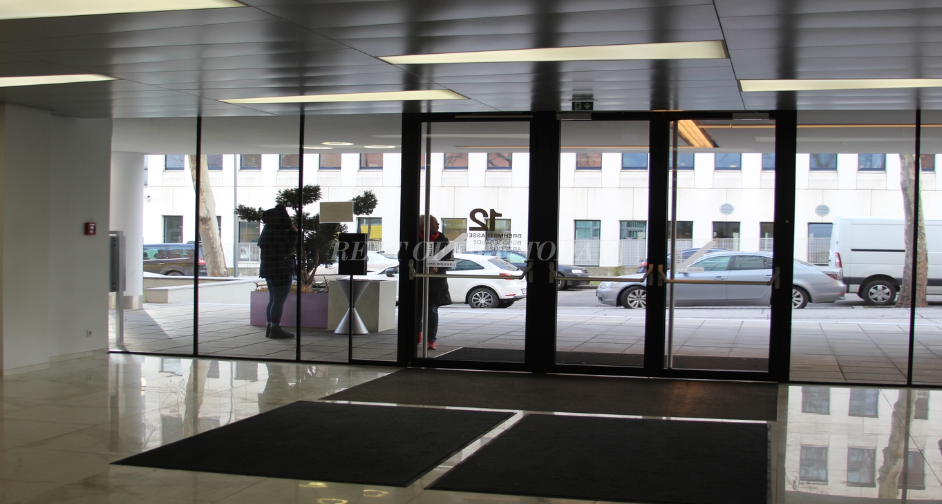 Rent office Brehmstraße 12 — photo 9