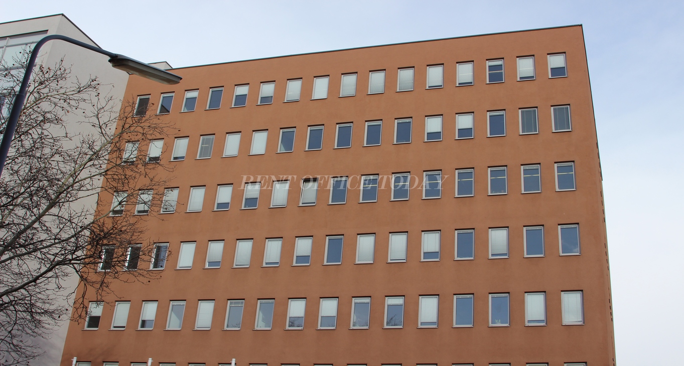 Rent office Brehmstraße 12 — photo 7