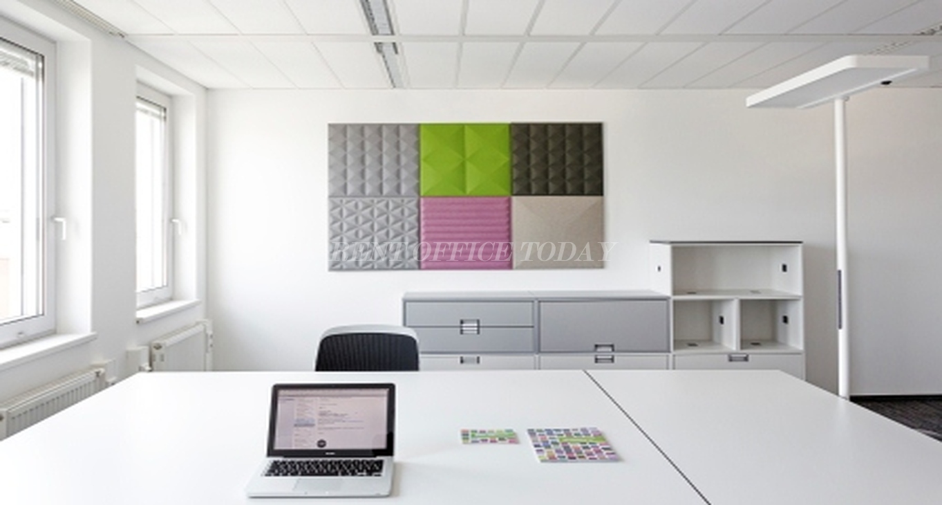 Rent office Brehmstraße 12 — photo 1