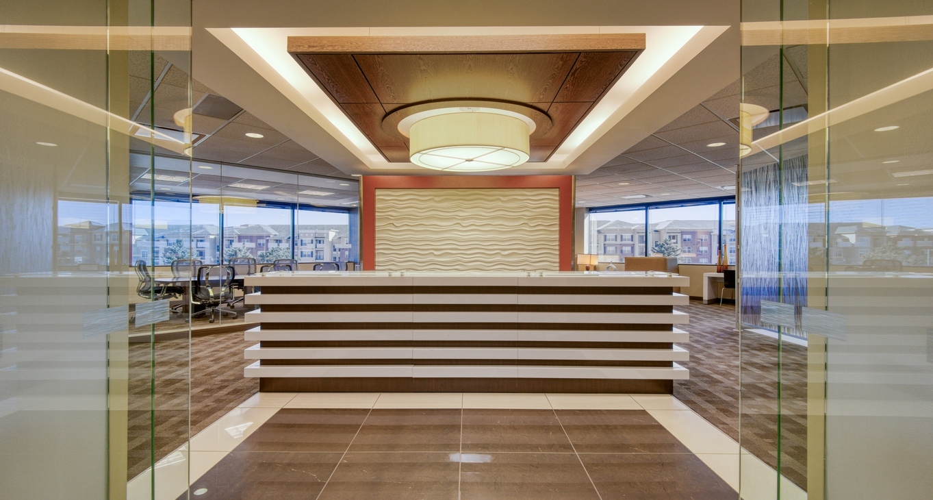 Affitto uffici Briargate Office Center_2-2